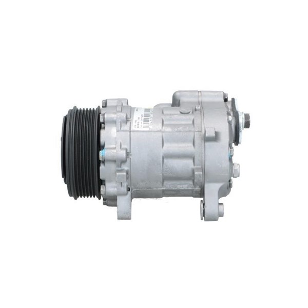 Kompressor, klimatanläggning Bv psh +line 090.595.037.876 BV PSH
