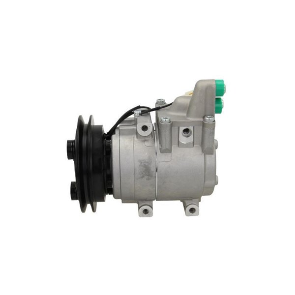 Kompressor, klimatanläggning Bv psh +line 090.595.038.874 BV PSH