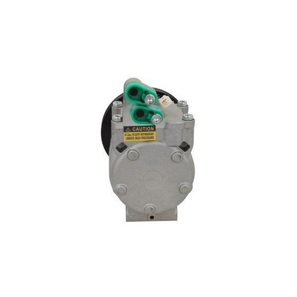 Kompressor, klimatanläggning Bv psh +line 090.595.038.874 BV PSH
