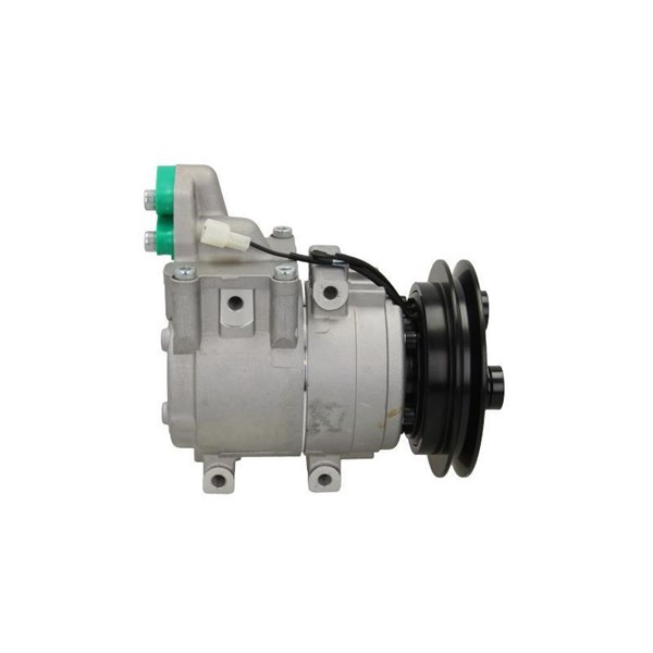Kompressor, klimatanläggning Bv psh +line 090.595.038.874 BV PSH