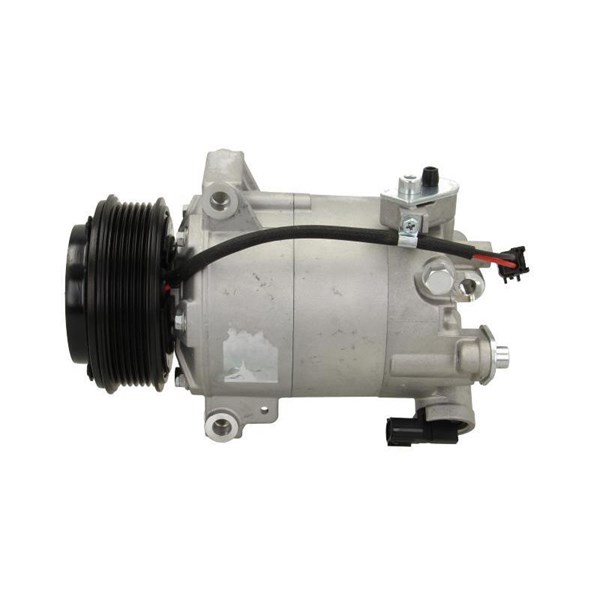 Kompressor, klimatanläggning Bv psh +line 090.595.044.020 BV PSH