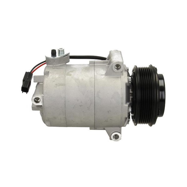 Kompressor, klimatanläggning Bv psh +line 090.595.044.020 BV PSH