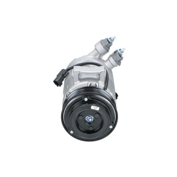 Kompressor, klimatanläggning Bv psh +line 090.595.046.020 BV PSH
