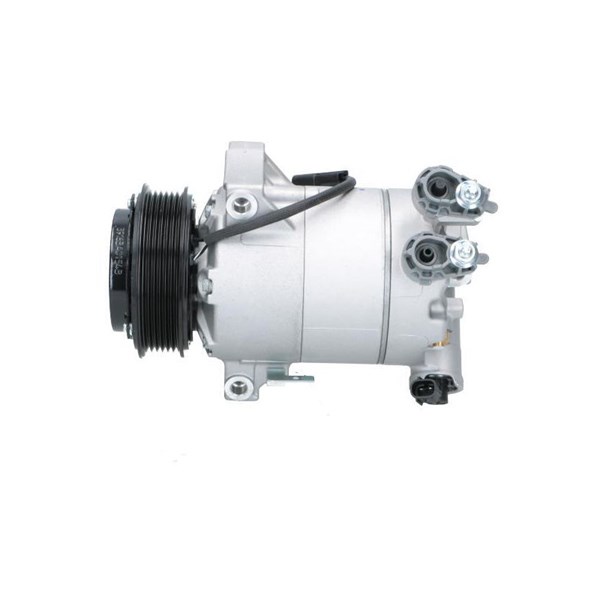 Kompressor, klimatanläggning Bv psh +line 090.595.046.020 BV PSH