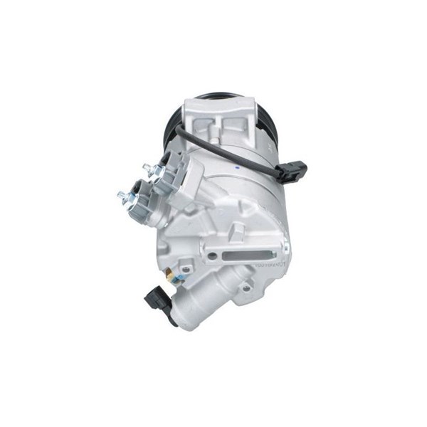 Kompressor, klimatanläggning Bv psh +line 090.595.046.020 BV PSH
