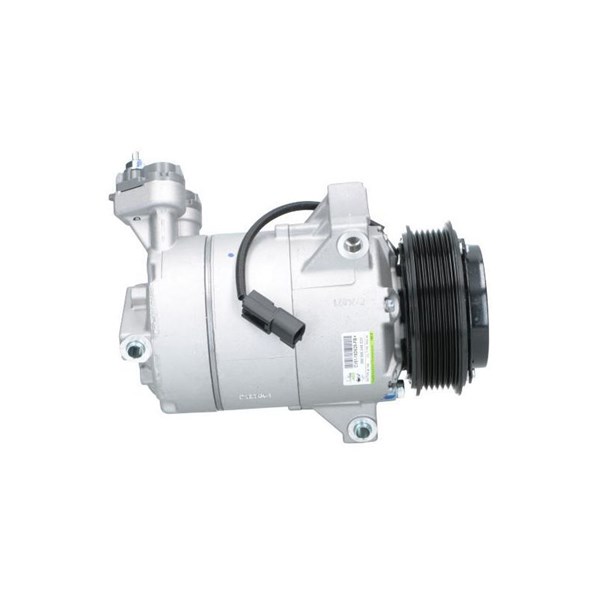 Kompressor, klimatanläggning Bv psh +line 090.595.046.020 BV PSH