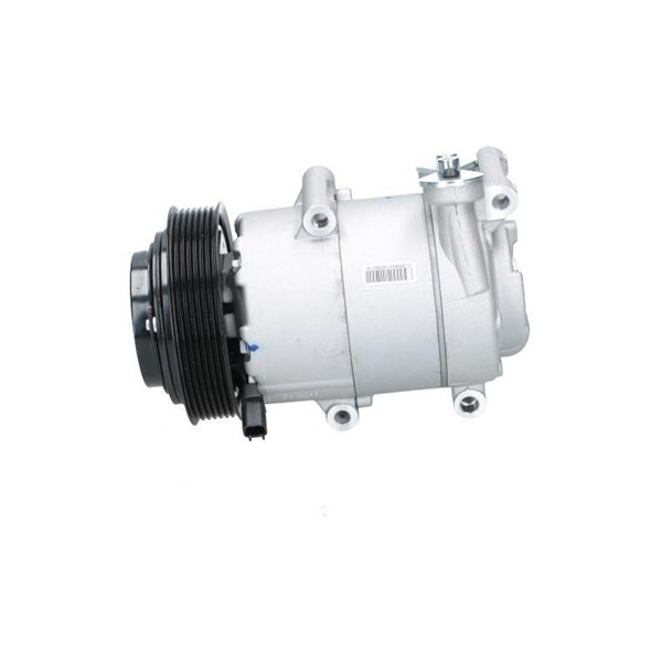 Kompressor, klimatanläggning Bv psh +line 090.595.053.020 BV PSH