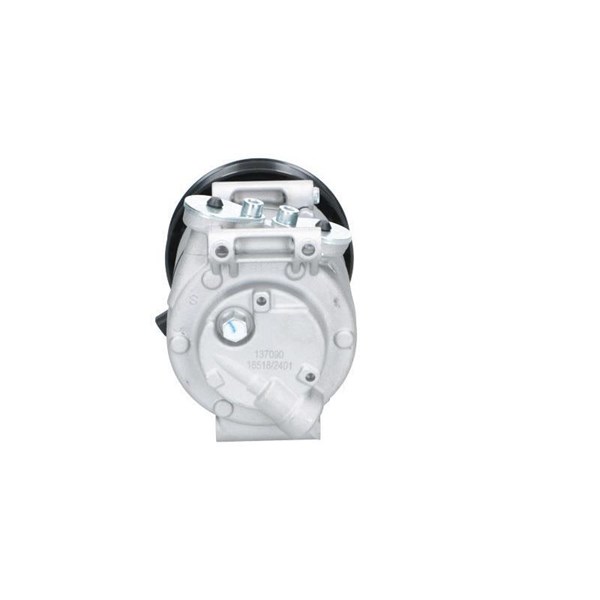 Kompressor, klimatanläggning Bv psh +line 090.595.053.020 BV PSH