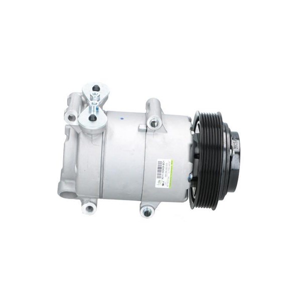 Kompressor, klimatanläggning Bv psh +line 090.595.053.020 BV PSH