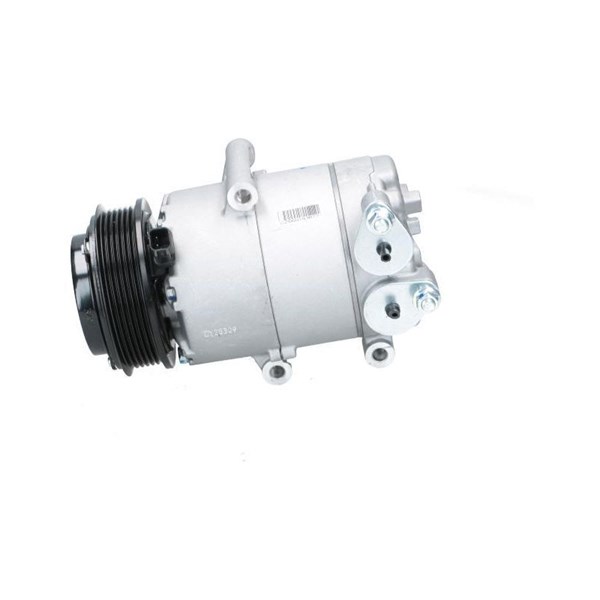 Kompressor, klimatanläggning Bv psh +line 090.595.057.020 BV PSH