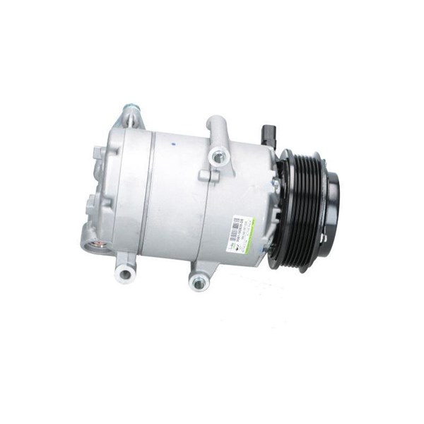 Kompressor, klimatanläggning Bv psh +line 090.595.057.020 BV PSH