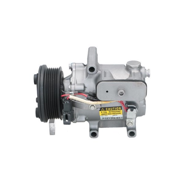 Kompressor, klimatanläggning Bv psh +line 090.595.061.876 BV PSH
