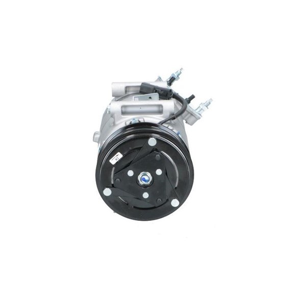 Kompressor, klimatanläggning Bv psh +line 090.595.067.020 BV PSH