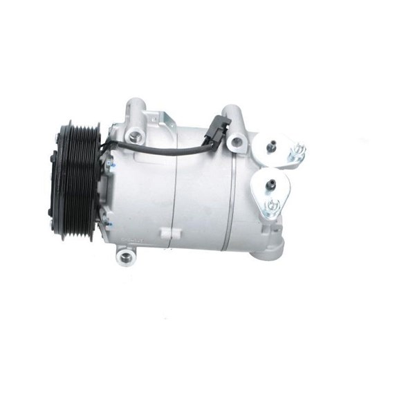Kompressor, klimatanläggning Bv psh +line 090.595.067.020 BV PSH