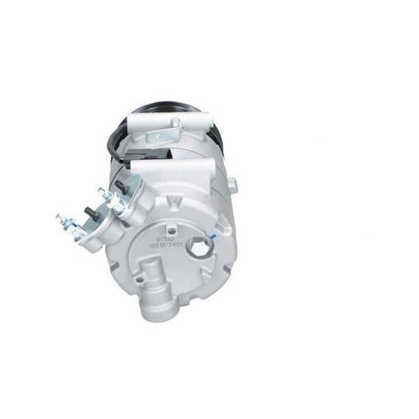 Kompressor, klimatanläggning Bv psh +line 090.595.067.020 BV PSH