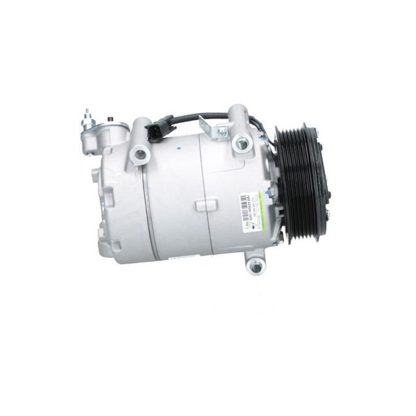 Kompressor, klimatanläggning Bv psh +line 090.595.067.020 BV PSH