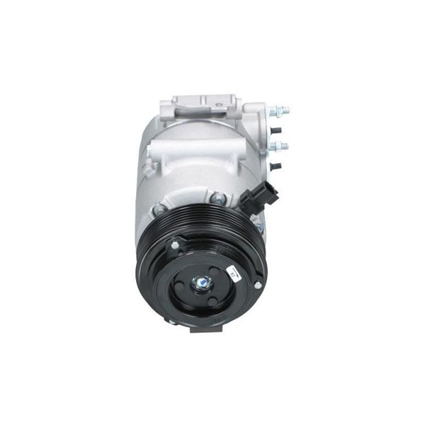 Kompressor, klimatanläggning Bv psh +line 090.595.068.020 BV PSH