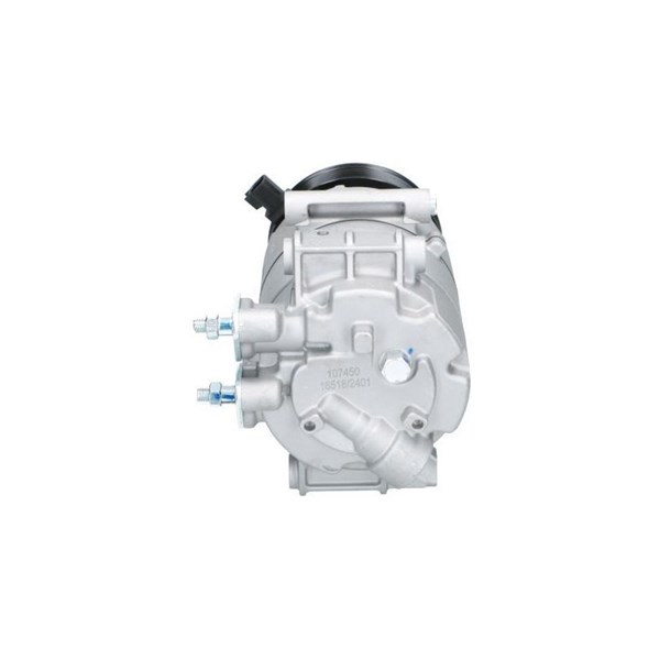Kompressor, klimatanläggning Bv psh +line 090.595.068.020 BV PSH Kompressor, klimatanläggning Bv psh +line 090.595.068.020 BV PSH