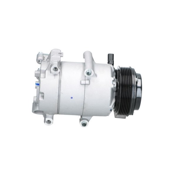 Kompressor, klimatanläggning Bv psh +line 090.595.068.020 BV PSH