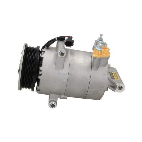 Kompressor, klimatanläggning Bv psh +line 090.595.070.020 BV PSH