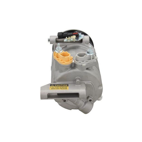 Kompressor, klimatanläggning Bv psh +line 090.595.070.020 BV PSH
