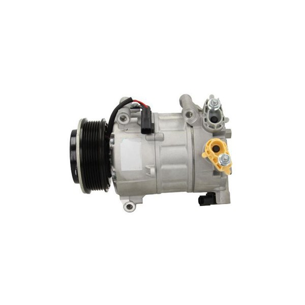 Kompressor, klimatanläggning Bv psh +line 090.595.071.020 BV PSH