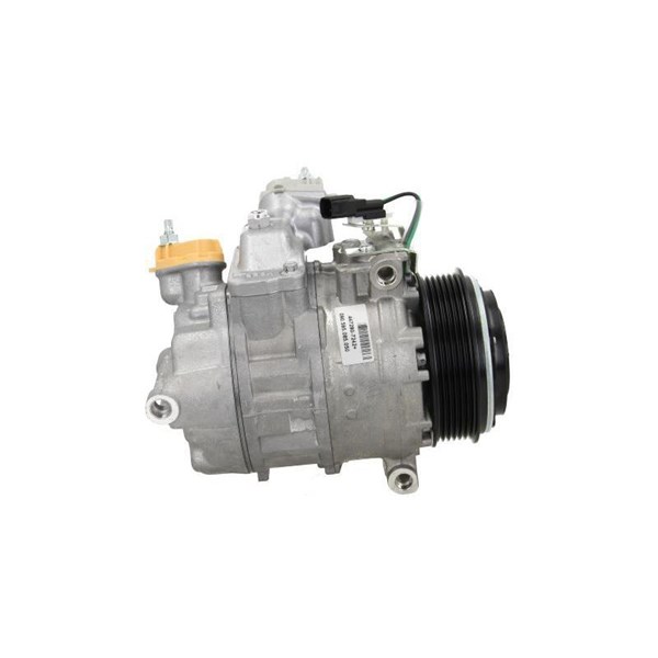 Kompressor, klimatanläggning Bv psh +line 090.595.085.050 BV PSH