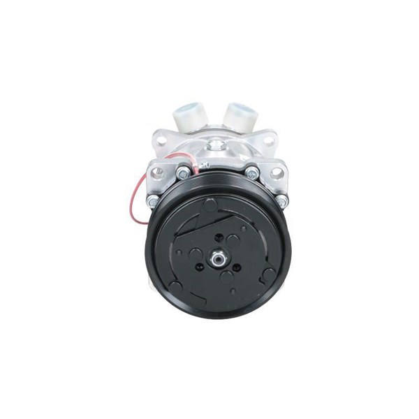 Kompressor, klimatanläggning Bv psh +line 090.715.003.876 BV PSH