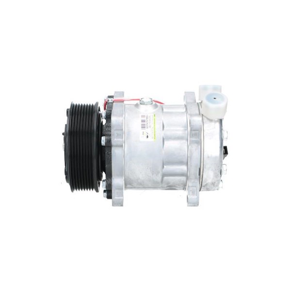 Kompressor, klimatanläggning Bv psh +line 090.715.003.876 BV PSH