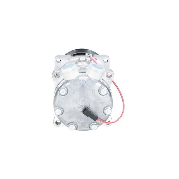 Kompressor, klimatanläggning Bv psh +line 090.715.003.876 BV PSH Kompressor, klimatanläggning Bv psh +line 090.715.003.876 BV PSH
