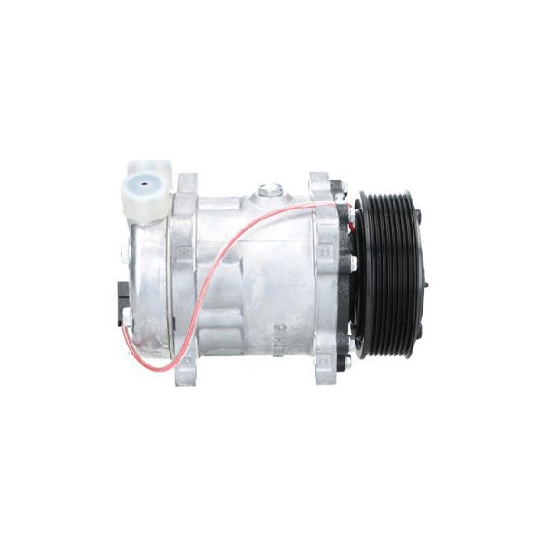 Kompressor, klimatanläggning Bv psh +line 090.715.003.876 BV PSH