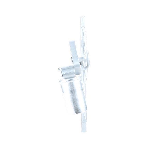 Kondensor, klimatanläggning Bv psh +line 090.811.002.000 BV PSH