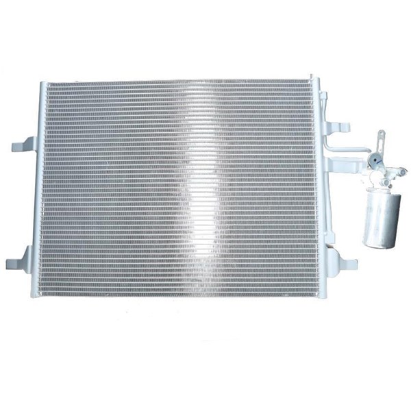 Kondensor, klimatanläggning Bv psh +line 090.811.002.000 BV PSH