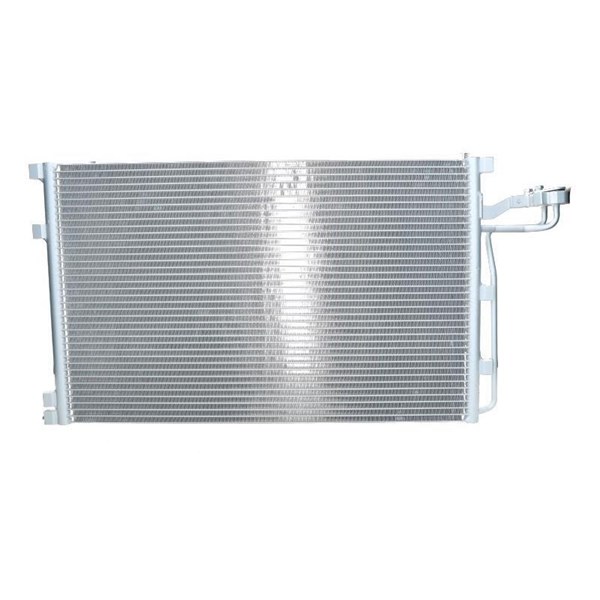 Kondensor, klimatanläggning Bv psh +line 090.811.003.000 BV PSH Kondensor, klimatanläggning Bv psh +line 090.811.003.000 BV PSH