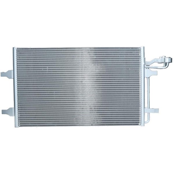 Kondensor, klimatanläggning Bv psh +line 090.811.013.200 BV PSH