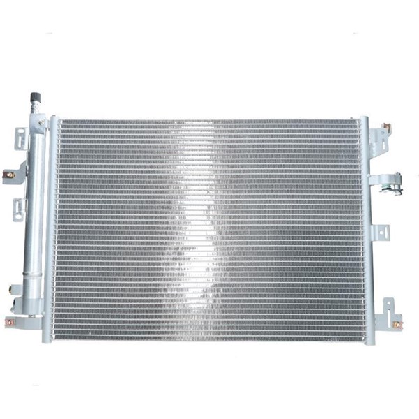 Kondensor, klimatanläggning Bv psh +line 090.811.017.200 BV PSH Kondensor, klimatanläggning Bv psh +line 090.811.017.200 BV PSH