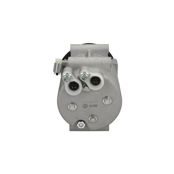 Kompressor, klimatanläggning Bv psh +line 090.815.001.000 BV PSH