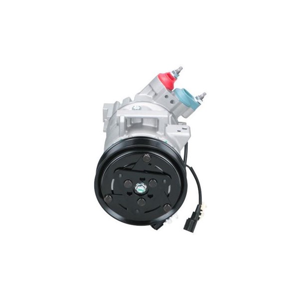 Kompressor, klimatanläggning Bv psh +line 090.815.003.876 BV PSH