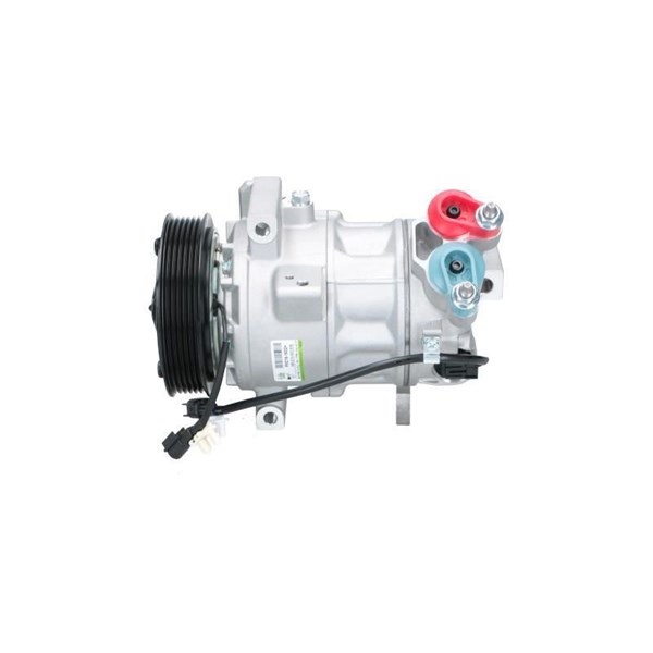 Kompressor, klimatanläggning Bv psh +line 090.815.003.876 BV PSH