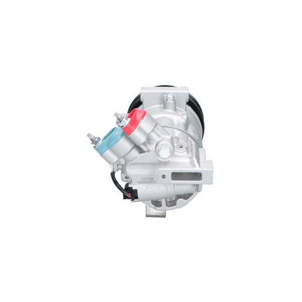 Kompressor, klimatanläggning Bv psh +line 090.815.003.876 BV PSH