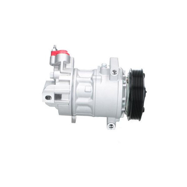 Kompressor, klimatanläggning Bv psh +line 090.815.003.876 BV PSH