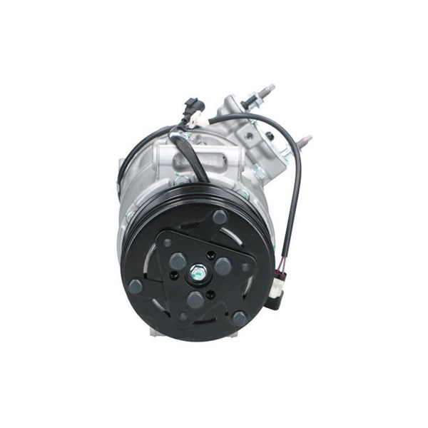 Kompressor, klimatanläggning Bv psh +line 090.815.004.876 BV PSH