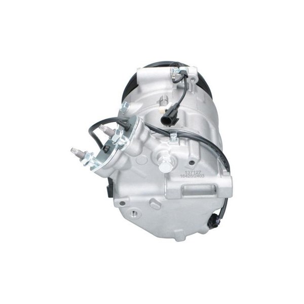 Kompressor, klimatanläggning Bv psh +line 090.815.004.876 BV PSH