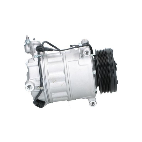 Kompressor, klimatanläggning Bv psh +line 090.815.004.876 BV PSH