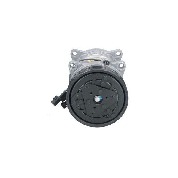 Kompressor, klimatanläggning Bv psh +line 090.815.006.000 BV PSH Kompressor, klimatanläggning Bv psh +line 090.815.006.000 BV PSH