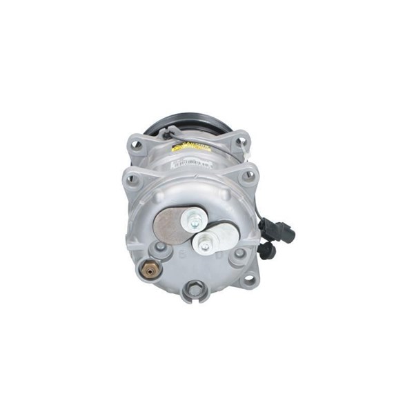 Kompressor, klimatanläggning Bv psh +line 090.815.006.000 BV PSH Kompressor, klimatanläggning Bv psh +line 090.815.006.000 BV PSH