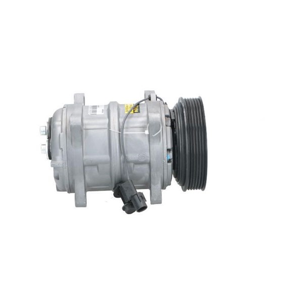 Kompressor, klimatanläggning Bv psh +line 090.815.006.000 BV PSH Kompressor, klimatanläggning Bv psh +line 090.815.006.000 BV PSH