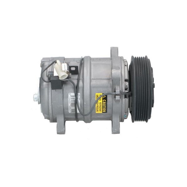 Kompressor, klimatanläggning Bv psh +line 090.815.007.200 BV PSH