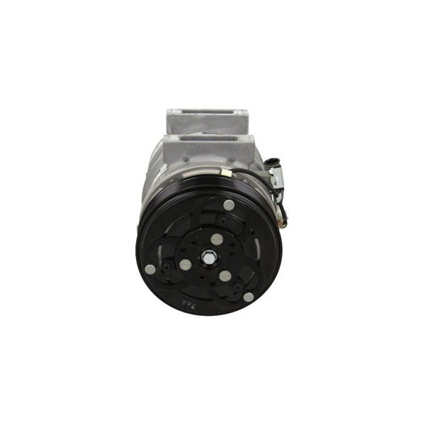 Kompressor, klimatanläggning Bv psh +line 090.815.009.000 BV PSH