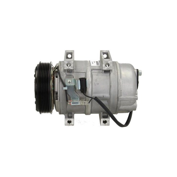 Kompressor, klimatanläggning Bv psh +line 090.815.009.000 BV PSH